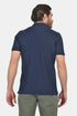 Ανδρικό Μπλουζάκι Πόλο Κανονική Γραμμή Μπλε NYT
