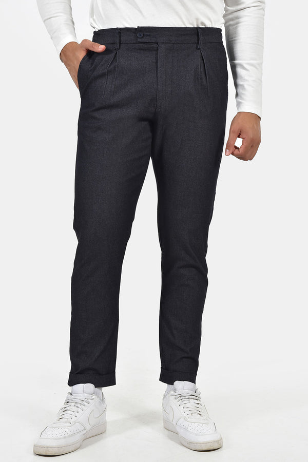 Ανδρικό Τζιν Παντελόνι σε Μοντέρνα Γραμμή