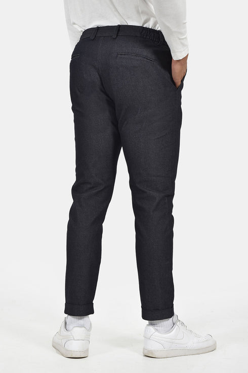 Ανδρικό Τζιν Παντελόνι σε Μοντέρνα Γραμμή