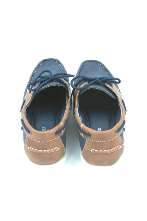 Ανδρικό Παπούτσι Μπλε