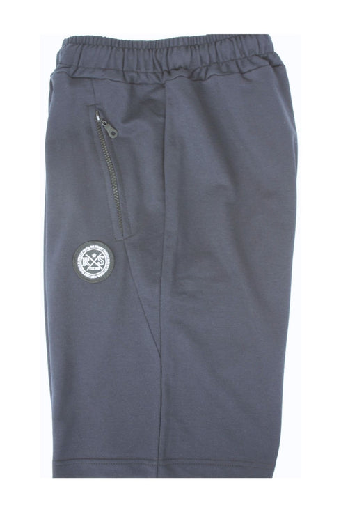 Ανδρική Μακό Βερμούδα Μπλε Σκούρο Restart