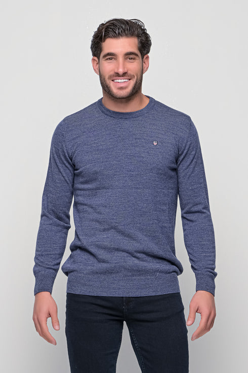 Ανδρικό Λεπτό Πλεκτό Ραφ NYT