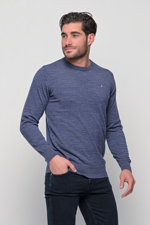 Ανδρικό Λεπτό Πλεκτό Ραφ NYT