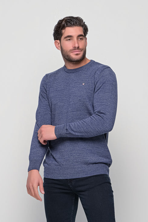 Ανδρικό Λεπτό Πλεκτό Ραφ NYT