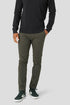 Ανδρικό Παντελόνι Chino Στενή Γραμμή Πράσινο Marcus
