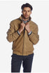 Ανδρικό Ανοιξιάτικο Μπουφάν Sogo Χρώμα Μπεζ