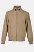 Ανδρικό Ανοιξιάτικο Μπουφάν Sogo Χρώμα Μπεζ